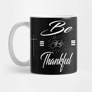 christian Mug